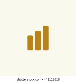 Icons growth.