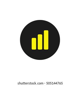 Icons growth.