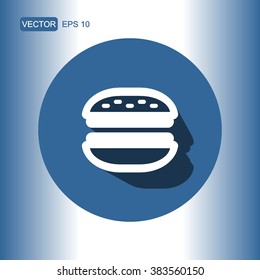 icons hamburger for Web and Mobile