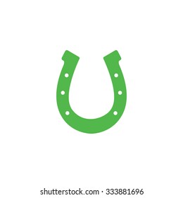 Icons horseshoe.