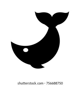 icons of humpback whales