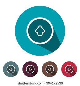 icons import for Web and Mobile