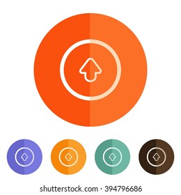 icons import for Web and Mobile