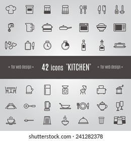 Icons Kitchen