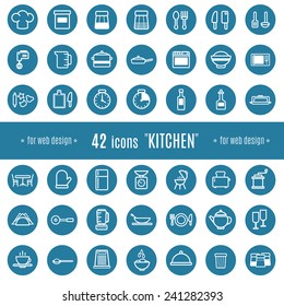 Icons Kitchen