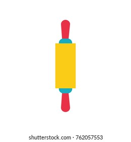 Icons kitchen vector logo illustration