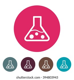 icons lab for Web and Mobile