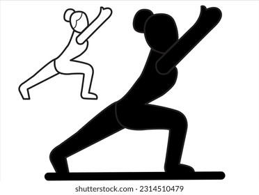 icons for life vector drawing 