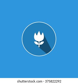 icons local florist for Web and Mobile