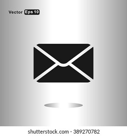 icons mail for Web and Mobile