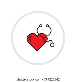 Icons in medicine