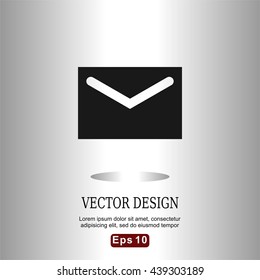 icons message for Web, Mobile and business