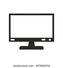 icons of mobile phones, tablets, computers, electronic devices, digital world, technology, internet which are very suitable for use in logos, businesses, websites, apps, electronics, social media