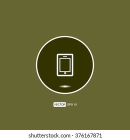 icons mobile. for Web and Mobile