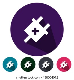 icons not charging for Web, Mobile and business