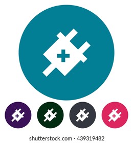 icons not charging for Web, Mobile and business