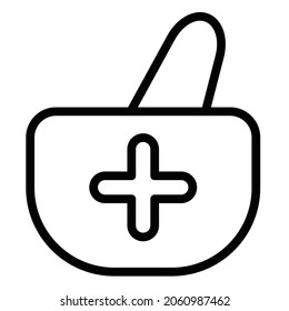 the icons nursing simple and good, for web developer and apps mobile