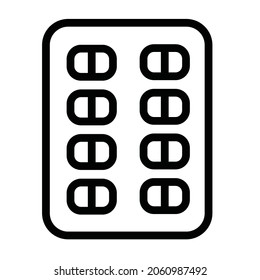 the icons nursing simple and good, for web developer and apps mobile
