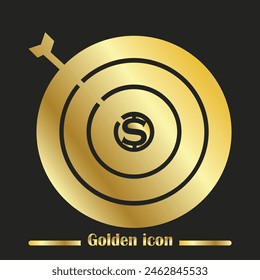 icons with an office theme.
premium vector icon with gold gradient