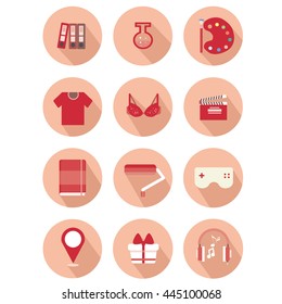 icons pack