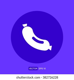 icons packed sausage for Web and Mobile