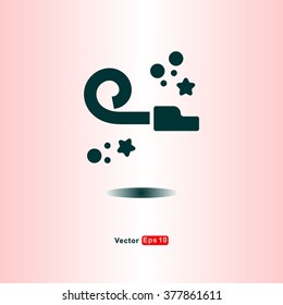 icons Party for Web and Mobile