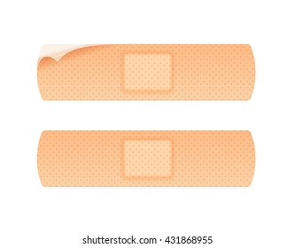 Icons of patches