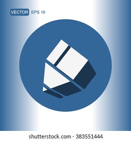 icons pencil for Web and Mobile