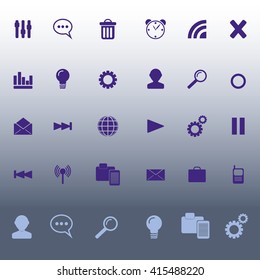 icons for phone