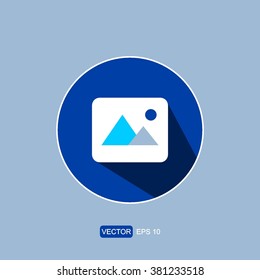 icons picture for Web and Mobile