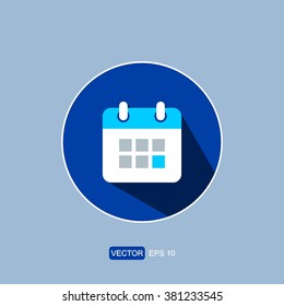 icons planner for Web and Mobile