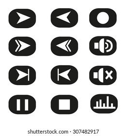 icons play