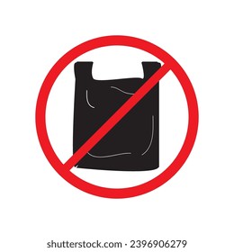 Los iconos están prohibidos de usar plástico difícil de descomponer