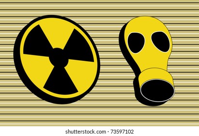 Icons of radiation