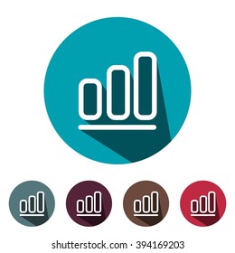 icons rating for Web and Mobile