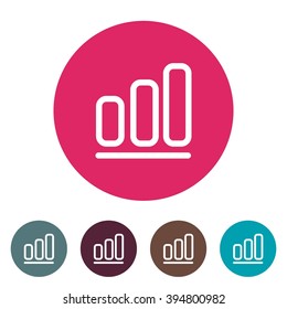 icons rating for Web and Mobile