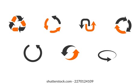 icons for a refresh and reload.