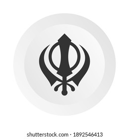 icons of religious symbols in the world
