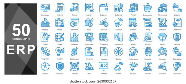Icons representing gestures, touch points, and mobile interface controls.