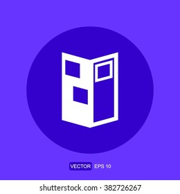 icons restaurant menu for Web and Mobile