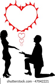 icons of romantic relationships