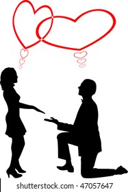 icons of romantic relationships