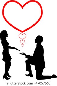 icons of romantic relationships