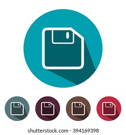 icons save for Web and Mobile