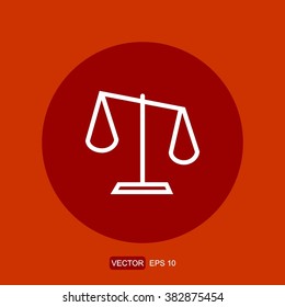 icons scale for Web and Mobile