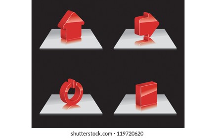 Icons Set