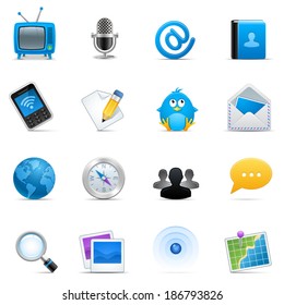 Icons Set