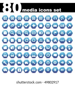 icons set