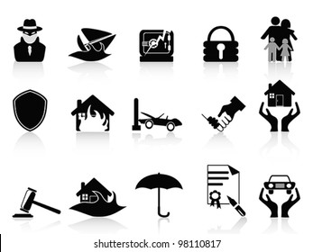 icons set