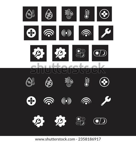 icons set, Personal Growth - thin line vector icon set. Pixel perfect. Editable stroke. The set contains icons, 